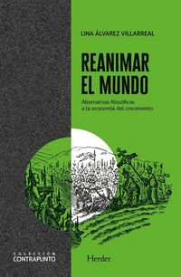 Produktbild: Reanimar El Mundo -Z