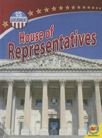 Produktbild: House of Representatives