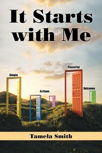 Produktbild: It Starts with Me