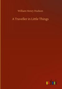 Produktbild: A Traveller in Little Things
