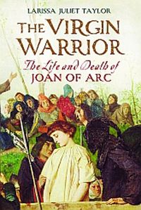 Produktbild: The Virgin Warrior