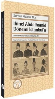 Produktbild: Ikinci Abd&uuml;lhamid D&ouml;nemi Istanbulu