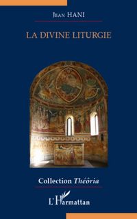 Produktbild: La divine liturgie