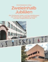 Produktbild: Zweieinhalb Jubil&auml;en