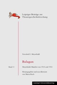 Produktbild: Balagan