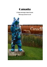 Produktbild: Canada
