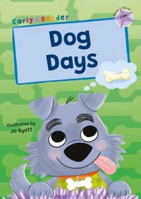 Produktbild: Dog Days