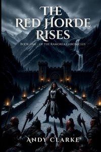 Produktbild: The Red Horde Rises