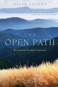 Produktbild: The Open Path