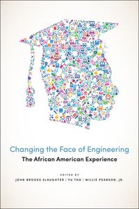 Produktbild: Changing the Face of Engineering