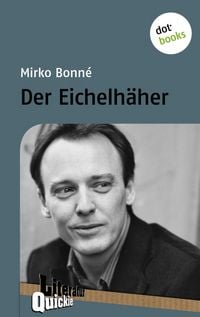 Produktbild: Der Eichelh&auml;her - Literatur-Quickie