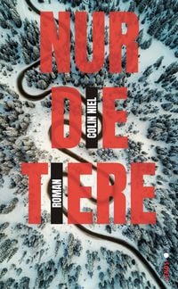 Produktbild: Nur die Tiere