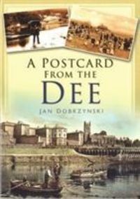 Produktbild: Dobrzynski, J: A Postcard from the Dee