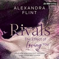 Produktbild: The Effect of Loving You