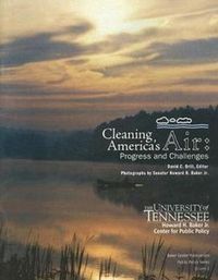 Produktbild: Cleaning America's Air