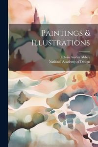Produktbild: Paintings & Illustrations