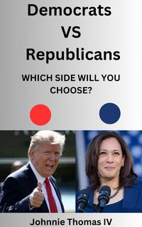 Produktbild: Democrats VS Republicans