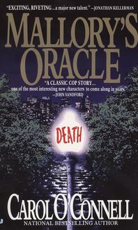 Produktbild: Mallory's Oracle