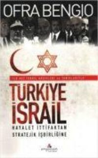 Produktbild: T&uuml;rkiye Israil
