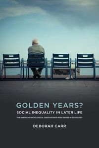 Produktbild: Golden Years?