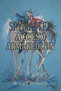 Produktbild: Spymaster Acceso Armageddon
