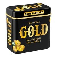 Produktbild Game Factory - GOLD