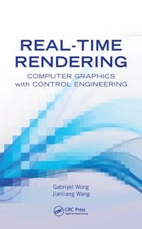 Produktbild: Real-Time Rendering