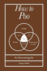 Produktbild: How to Poo