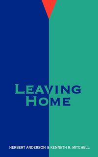 Produktbild: Leaving Home