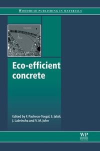 Produktbild: Eco-Efficient Concrete