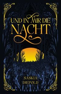 Produktbild: Und in mir die Nacht