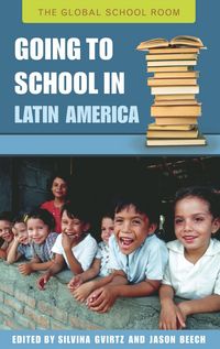 Produktbild: Going to School in Latin America