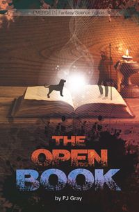 Produktbild: Open Book [1]