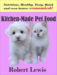 Produktbild: Kitchen-Made Pet Food