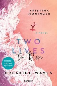 Produktbild: Two Lives to Rise: English Edition