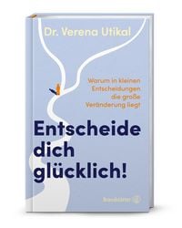 Produktbild Entscheide dich glücklich!