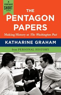 Produktbild: The Pentagon Papers