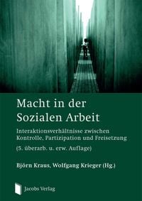 Produktbild: Macht in der Sozialen Arbeit