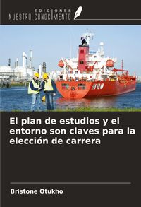 Produktbild: El plan de estudios y el entorno son claves para la elecci&oacute;n de carrera