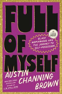 Produktbild: Full of Myself