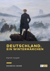 Produktbild: Deutschland. Ein Winterm&auml;rchen