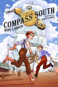 Produktbild: Compass South