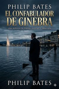 Produktbild: El confabulador de Ginebra