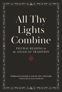 Produktbild: All Thy Lights Combine