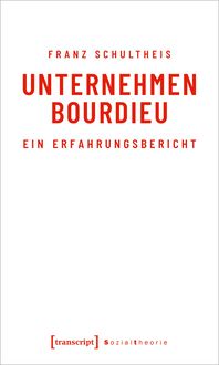 Produktbild: Unternehmen Bourdieu