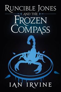 Produktbild: Runcible Jones and the Frozen Compass