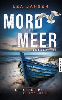 Produktbild: Mord und Meer Einsamer Tod