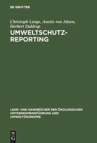 Bild vom Artikel Umweltschutz-Reporting vom Autor Christoph Lange