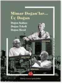 Produktbild: Mimar Doganlar... &Uuml;c Dogan