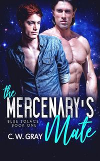 Produktbild: The Mercenary's Mate